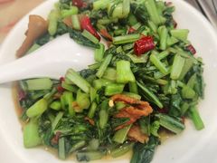 青菜钵-李师傅脆肚(梅林店)