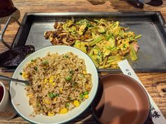 -相尽欢江湖铁板烧(武商梦时代店)