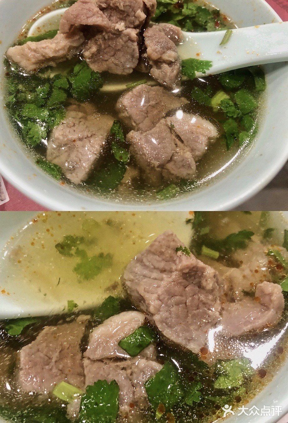 秋冬滋补养生,唯有冰煮羊