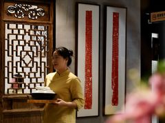 -一同楼福州菜馆(五四店)