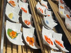 -星伦多自助料理·涮烤一体(虹悦城店)