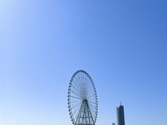 -蠡湖大桥公园