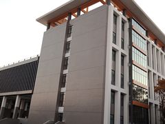 -西南林业大学(白龙校区)