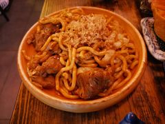 -米彩料理(西丽店)