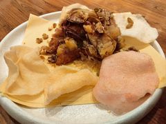 -山西会馆·晋菜·晋商宴·学堂记忆(许坦西街店)