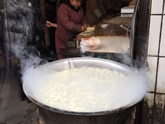 -尤素福东举院饺子馆