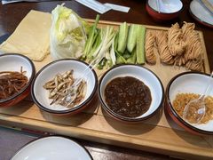-涿掌柜·涿州宴