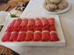 -东来顺饭庄(天坛店)