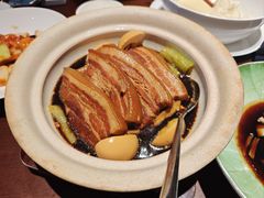 -明湖楼·经典鲁菜山东海鲜(大明湖店)