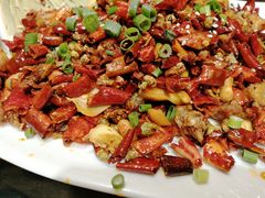 -庆合府重庆大排档(紫都城店)