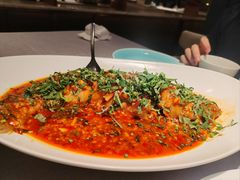 -南堂馆·新川菜(春熙路店)