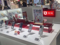 -转转二手回收(创业天虹店)