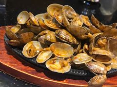 -栖川山葵家·寿喜锅·日式料理(龙湖北城天街商场店)