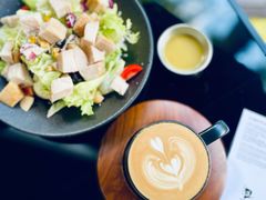 拿铁-一尺花园(安和花园店)