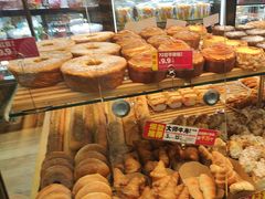 -味多美蛋糕(西安门店)