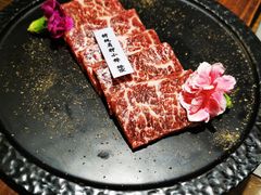 -樱宿日式和牛烧肉(五道口店)