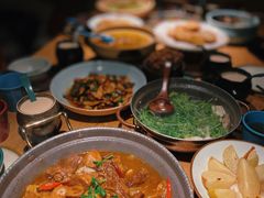 -吃饭皇帝大(解放西路店)