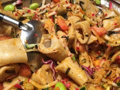 -西贝莜面村(近铁城市广场店)