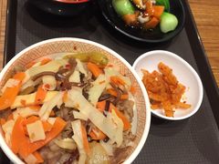-食其家·牛丼咖喱(大悦城店)