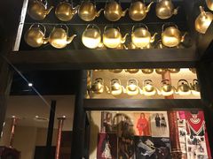 门面-韩国料理大力士(屏风街店)