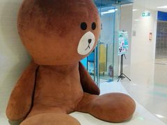 -宝龙广场(蓬莱区)