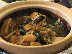 -罗记家常菜(鸿景花园店)