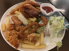 -3W咖啡(北大店)