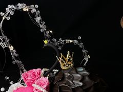 -西檬树SIMON·T轻奢蛋糕(大东方Max店)