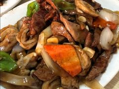 -老万饭馆