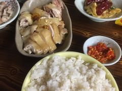 -陈记汤饭(水巷口店)