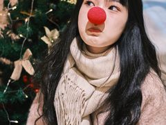 -小草莓·Little Strawberry