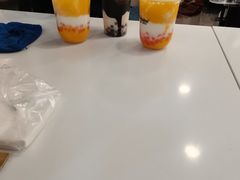 -娃哈哈·奶茶(武林店)