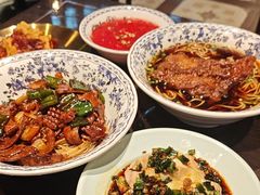 -阿大排档(长春这有山店)