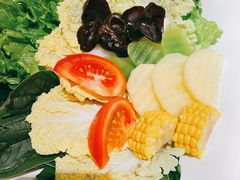 -左庭右院鲜牛肉火锅(苏州园区永旺店)