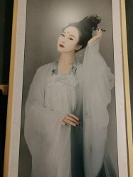 -盘子女人坊生日照·摄影馆(浦东店)