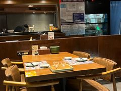 -傑·料理·海鲜放题(佛山文华荟店)
