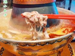-顺承小院儿