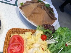 -香佰里重庆火锅(恒力博纳广场店)
