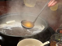 -滇野云南野生菌餐厅(陕西南路店)