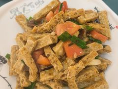 -黔人百味.贵州菜