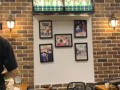 大堂-咕咕站韩国料理(紫金港店)