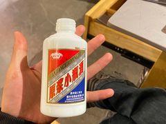 -名羊天下·火锅烧烤自助料理(镇明路店)