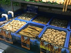 -海味当家·蒸锅海鲜(中山广场创始店)