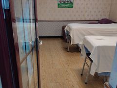 -盲人按摩(海淀黄庄店)