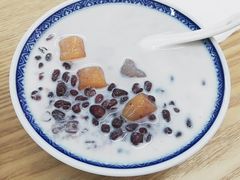 -三点半糖水铺(西溪银泰店)