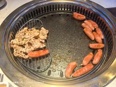 -杨记齐齐哈尔烤肉(总店)