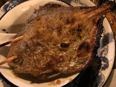 -老五烧烤(盘金华府总店)
