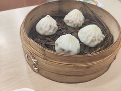藤椒鸡汤包-老盛昌(胶州店)