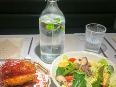 -春树下·树屋花房西餐厅(罍街AS1980店)