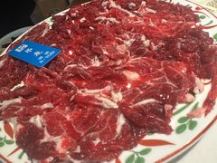 -汕头八合里海记牛肉店(清河店)